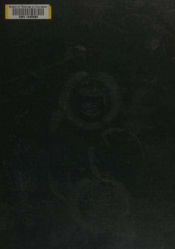 Studies in magical amulets