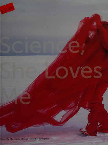 Science, she loves me