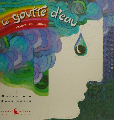 La goutte d'eau