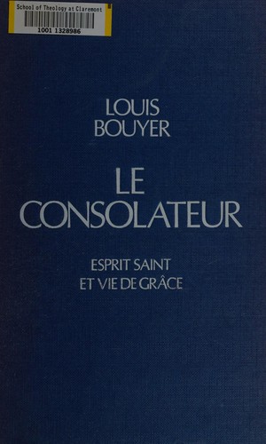 Le consolateur