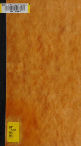 The mysteries of Hermes Trismegistus