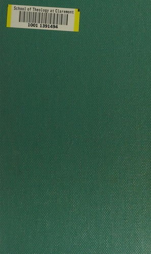 The ordinary of the mass