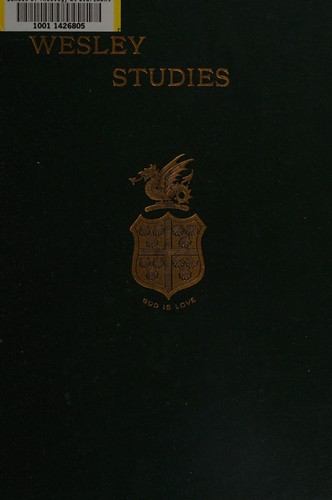 Wesley studies