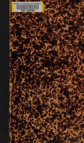 Die Quelle der kanonischen kindheitsgeschichte Jesus'