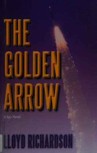 The golden arrow