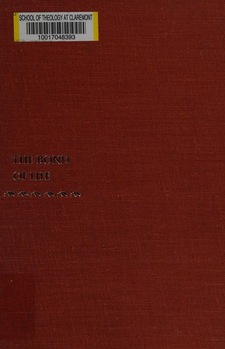 [Bi-tseror ha-ḥayim] =