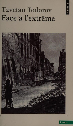 Face à l'extrême