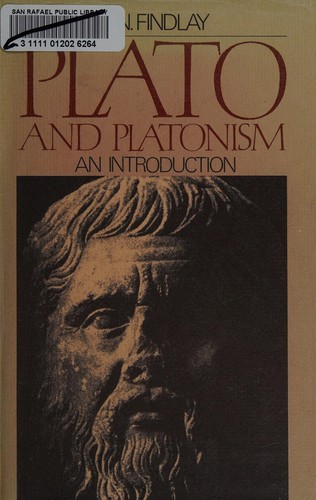 Plato and Platonism