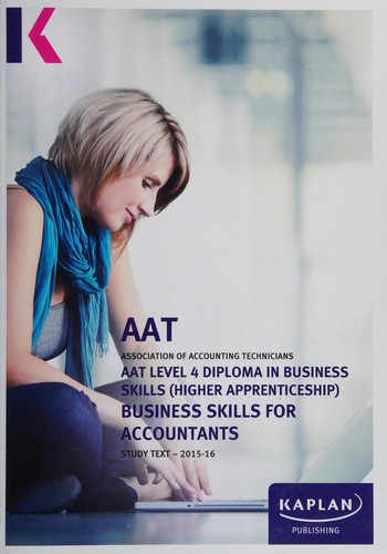 Business skills for accountants