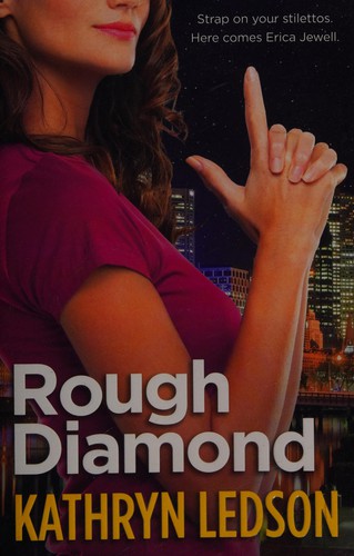 Rough diamond