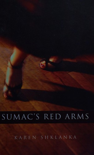 Sumac's red arms
