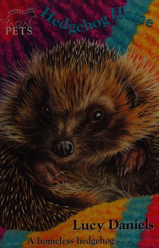 Hedgehog home