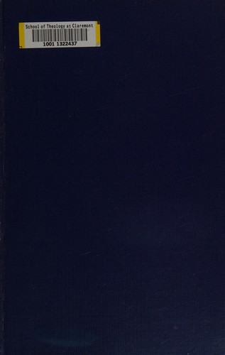 The Bible or the church?