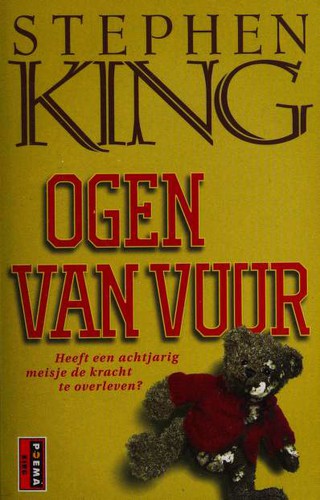Ogen van Vuur