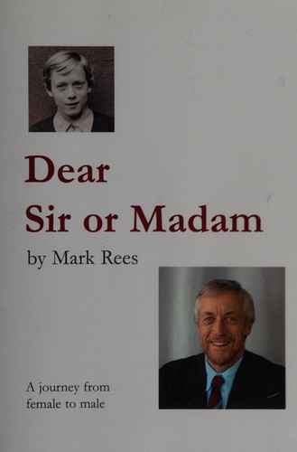Dear sir or madam