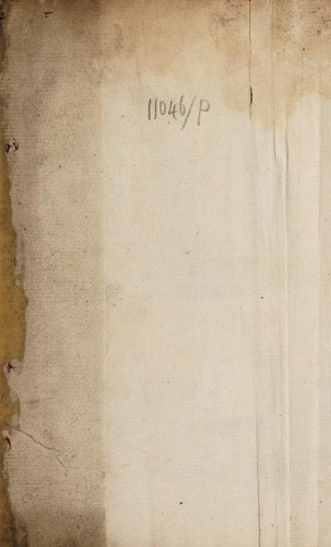 A theory of the winds, shewing by a new hypothesis, the physical causes of all winds in general