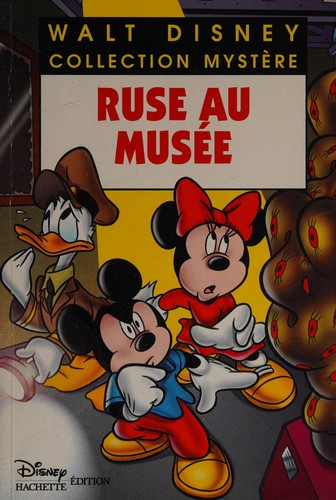 Ruse au musée