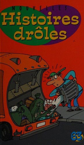 Nouvelles histoires drôles no 63