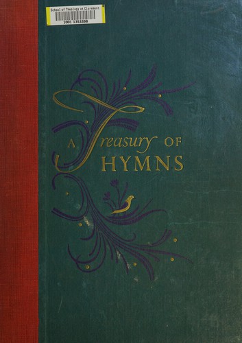 A treasury of hymns