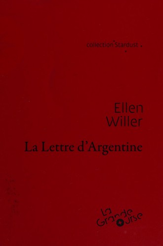 La lettre d'Argentine