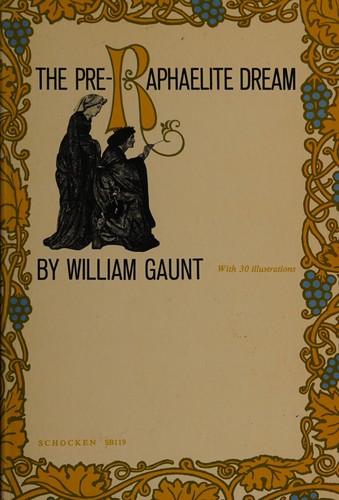The pre-Raphaelite dream