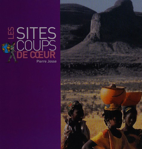Les sites coups de coeur