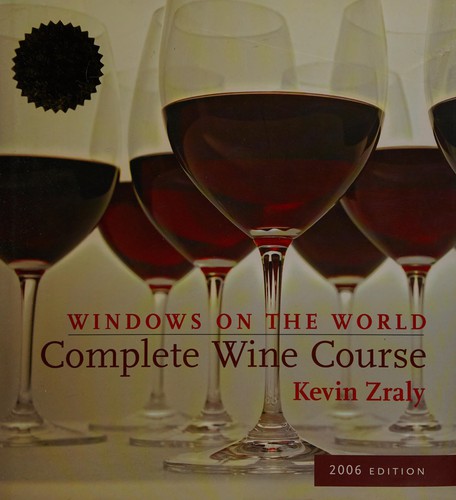 Windows on the World complete wine course