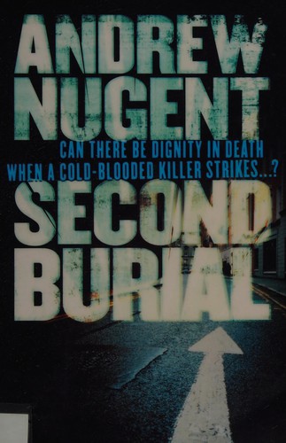 Second Burial