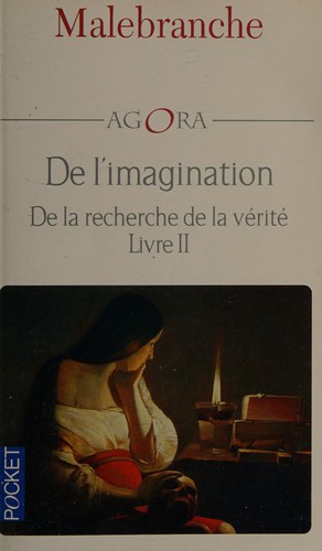 De la recherche de la vérité