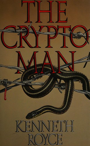 The crypto man