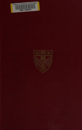 Letters of John Johnston, c. 1565-1611, and Robert Howie, c. 1565-c. 1645.