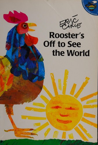 Rooster's Off to See the World