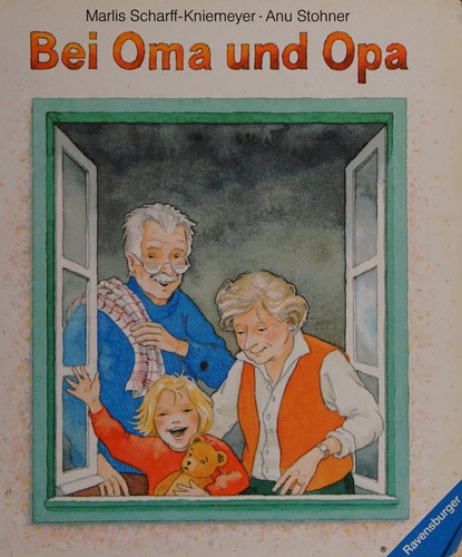 Bei Oma und Opa
