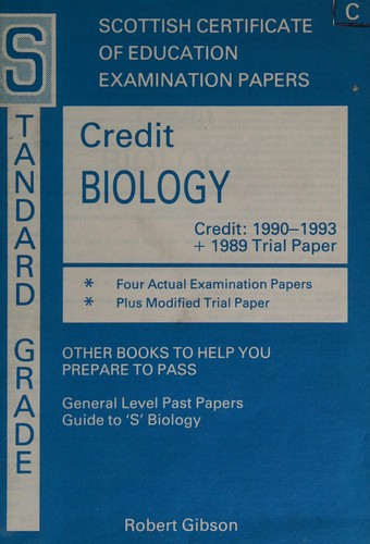 Credit biology