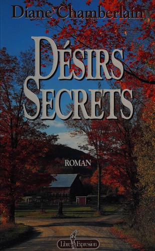 Désirs secrets