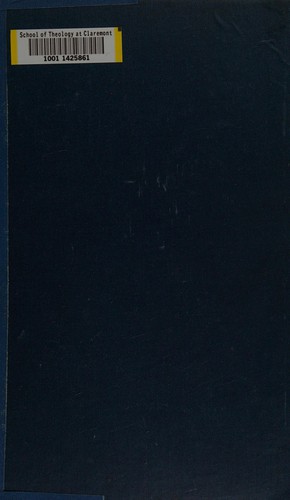 Religion since the Reformation