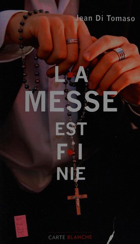 La messe est finie
