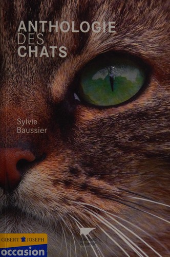 Anthologie des chats