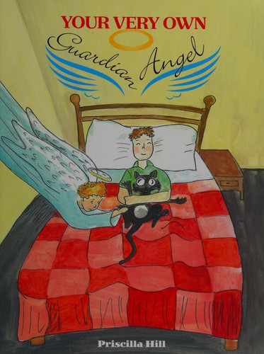 Your very own guardian angel