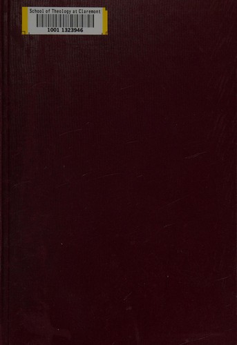 Philosophy of theism