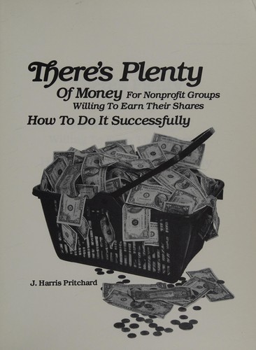 There's plenty of money for nonprofit groups willing to earn their shares