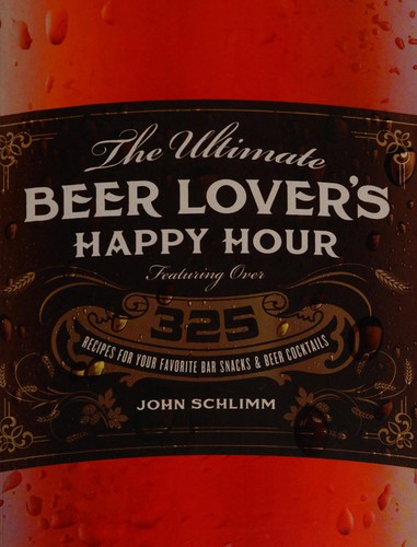 The ultimate beer lover's happy hour