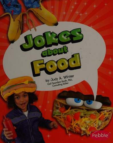 Jokes about food