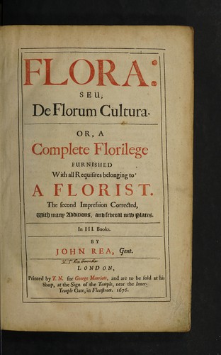 Flora