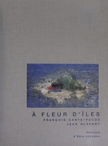 À fleur d'îles
