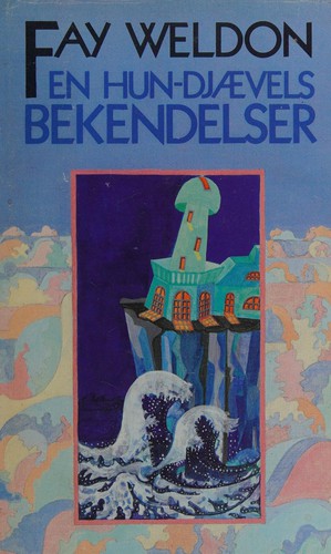 En hun-djævels bekendelser