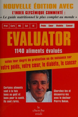 Evaluator 2007