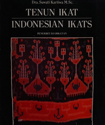 Tenun ikat =