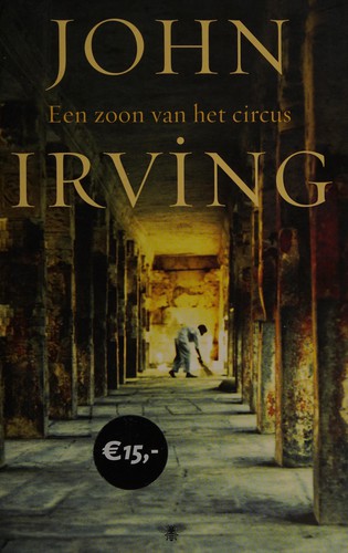 Een zoon van het circus