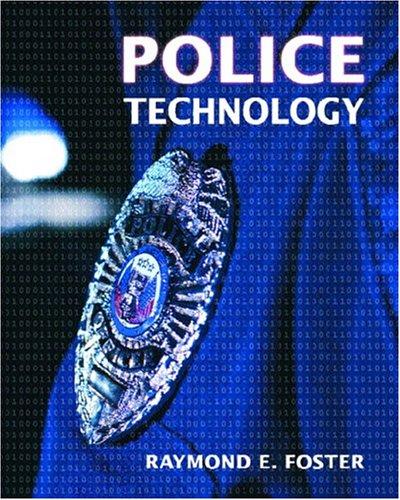Police technology